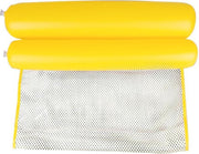 Opblaasbare bed sofa drijvende rij luchtbedden strand zwembad stoel hangmat piscina [type c 05]