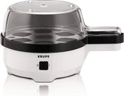 Krups F 233 70 Eierkoker Ovomaat speciaal wit