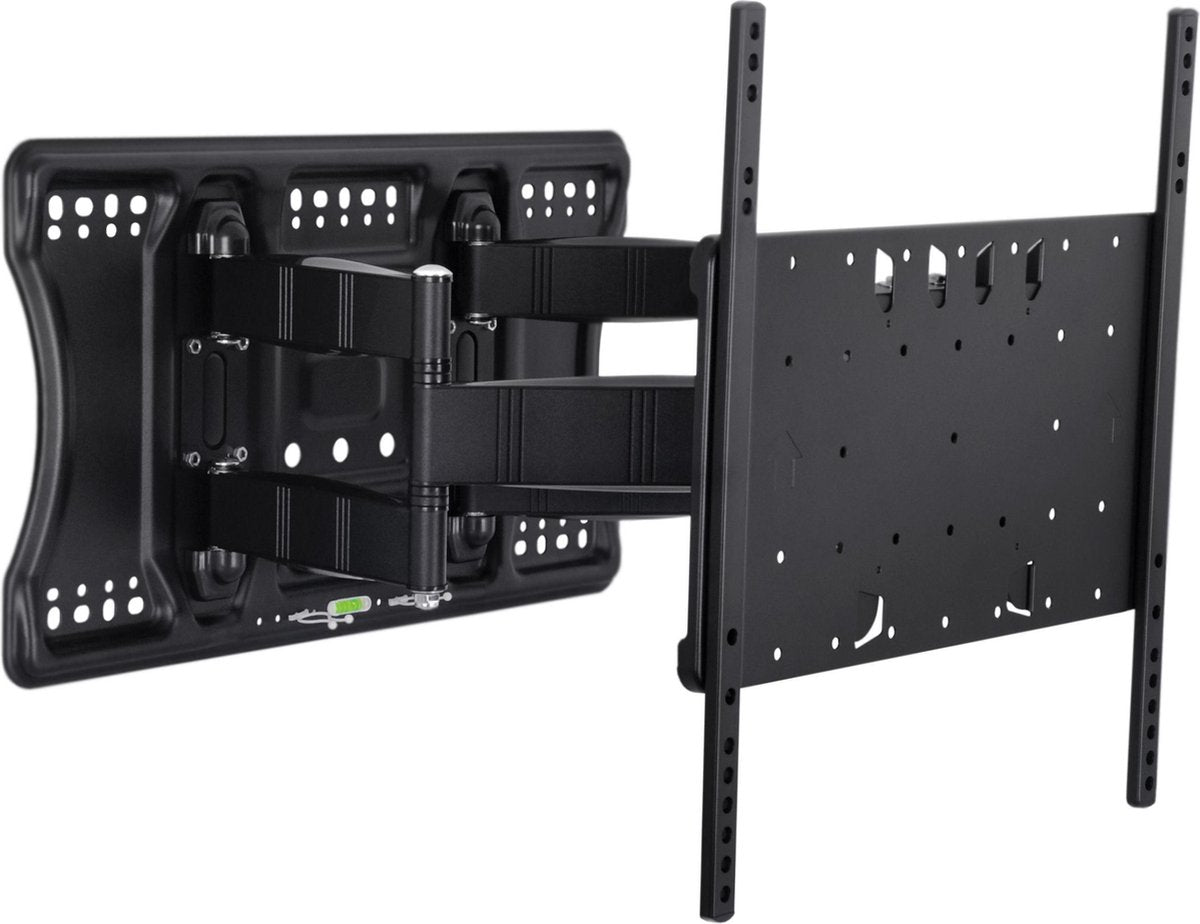 Multibrackets Muursteun VESA Super Slim Tilt & Turn Plus HD