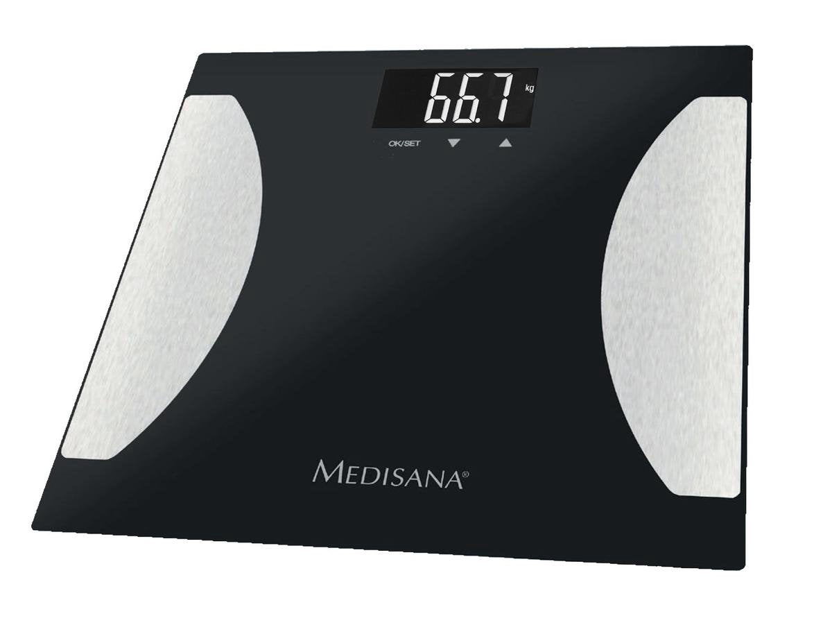 Medisana BS475 - Personenweegschaal