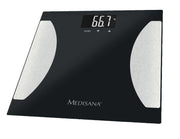 Medisana BS475 - Personenweegschaal