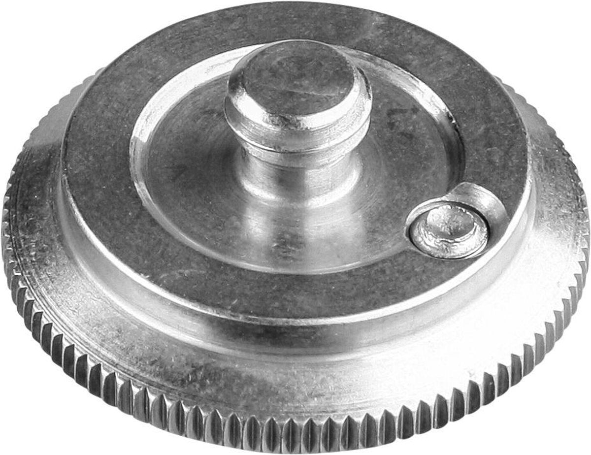 Novoflex MiniConnect Coupling piece 1/4 Special