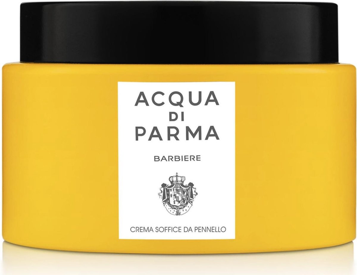 Acqua di Parma Barbiere scheercrème Mannen