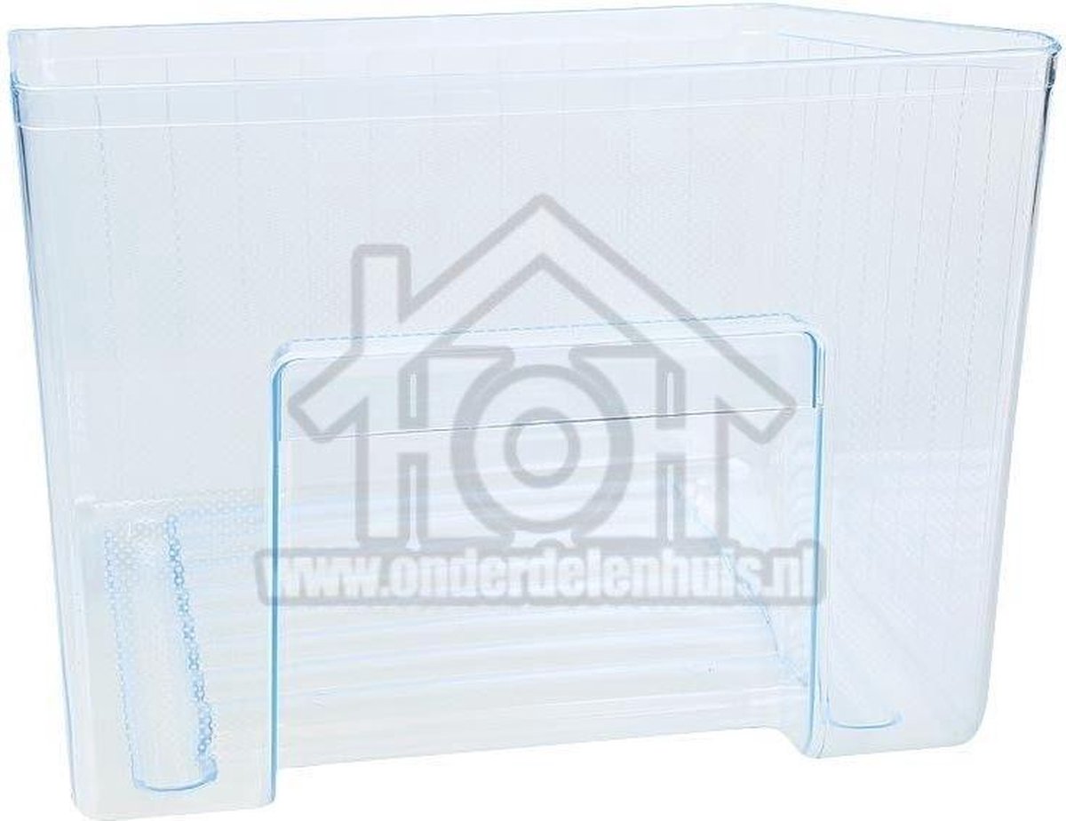 Bosch Groentelade Transparant KDN40A63NE06