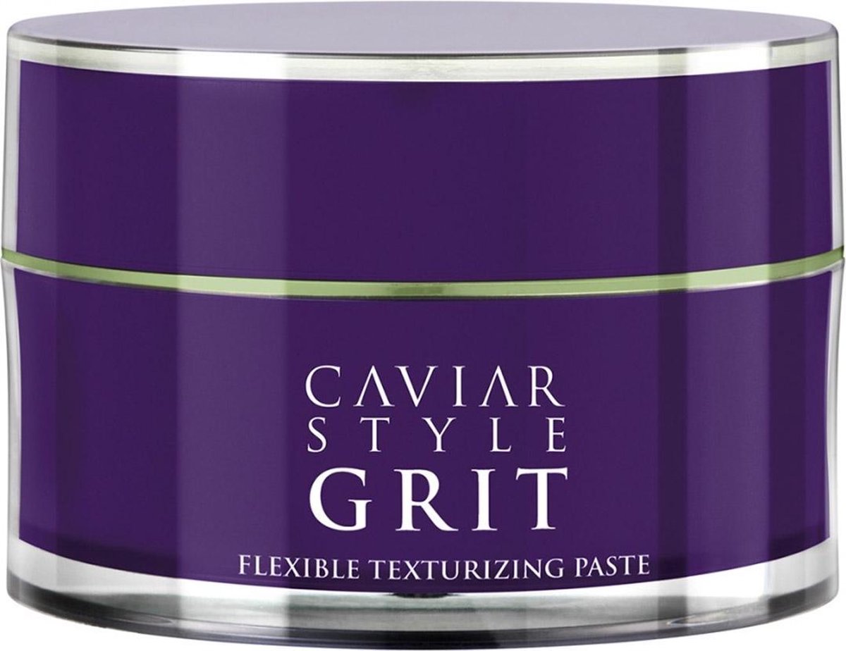 Alterna - Caviar Style - Grit Flexible Texturizing Paste - 52 gr