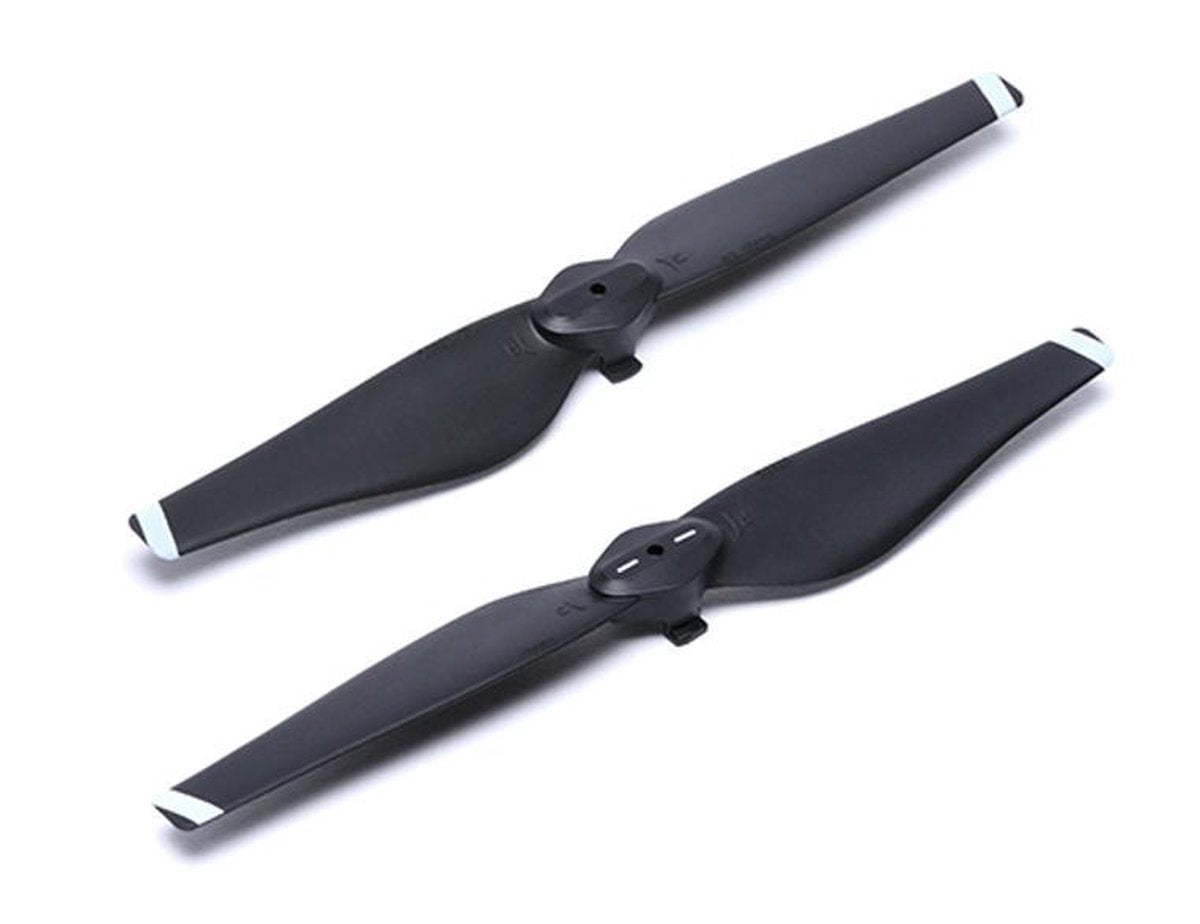 DJI Mavic Air - Quick Release Propellers Part 11