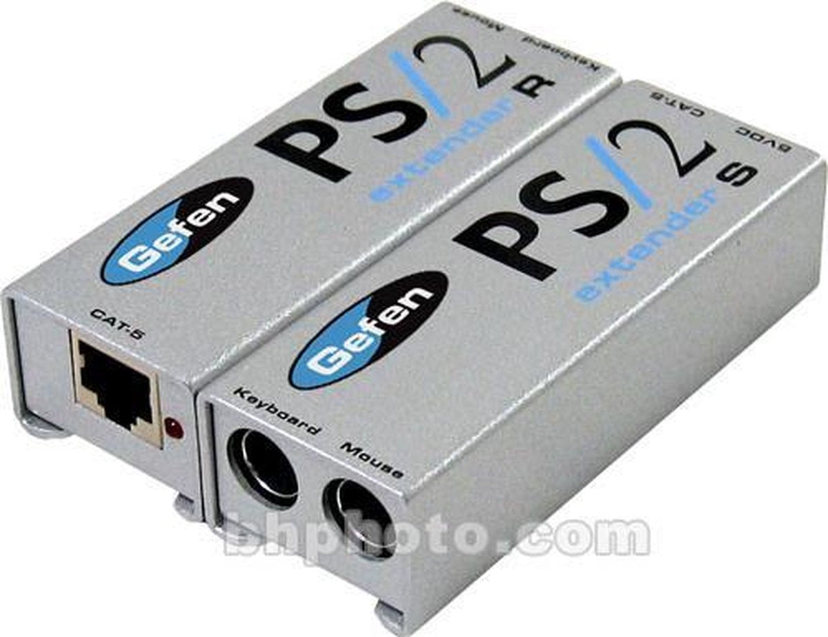 Gefen EXT-PS2-100