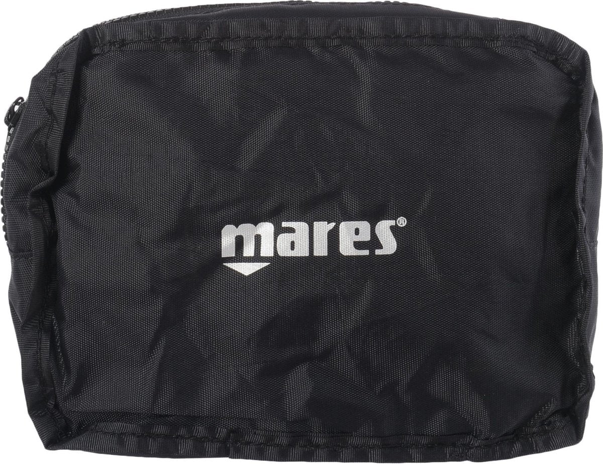 Mares Duiktas - zwart