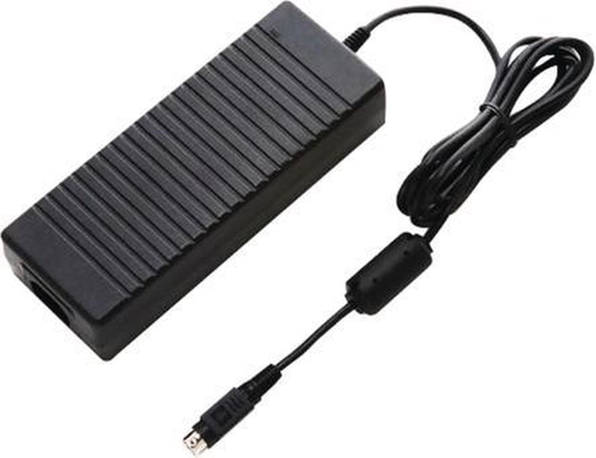 Wacom POW-A124 netvoeding & inverter Binnen Zwart