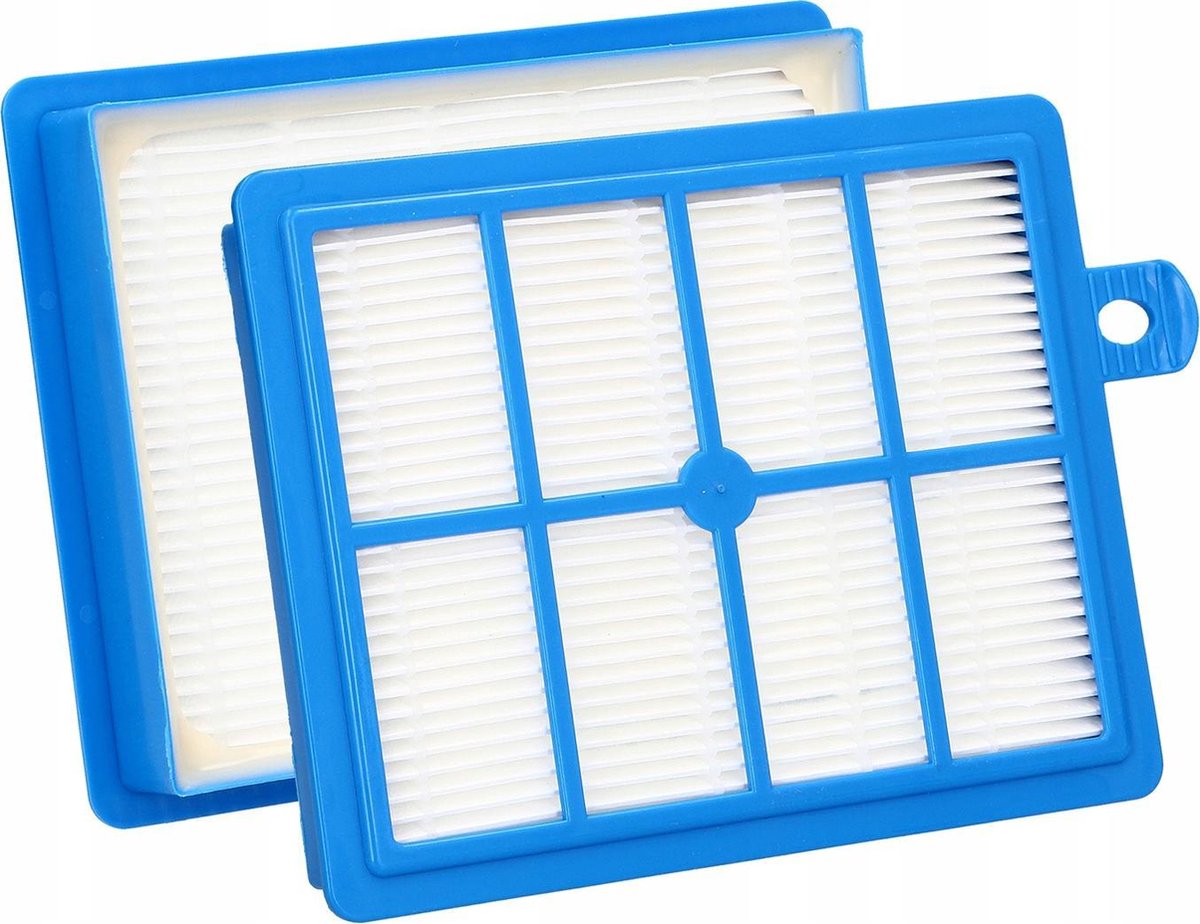 Philips Hepa Filter Wasbaar alternatief