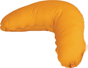 Filibabba - Voedingskussen - Golden mustard - One size