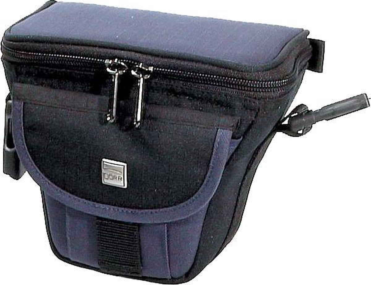 Dörr Malta Micro Holster Zwart