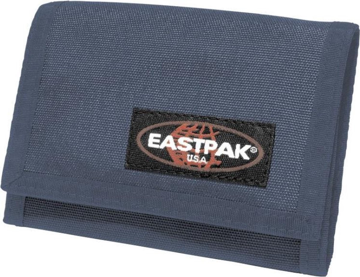 EASTPAK Portefeuille Blauw