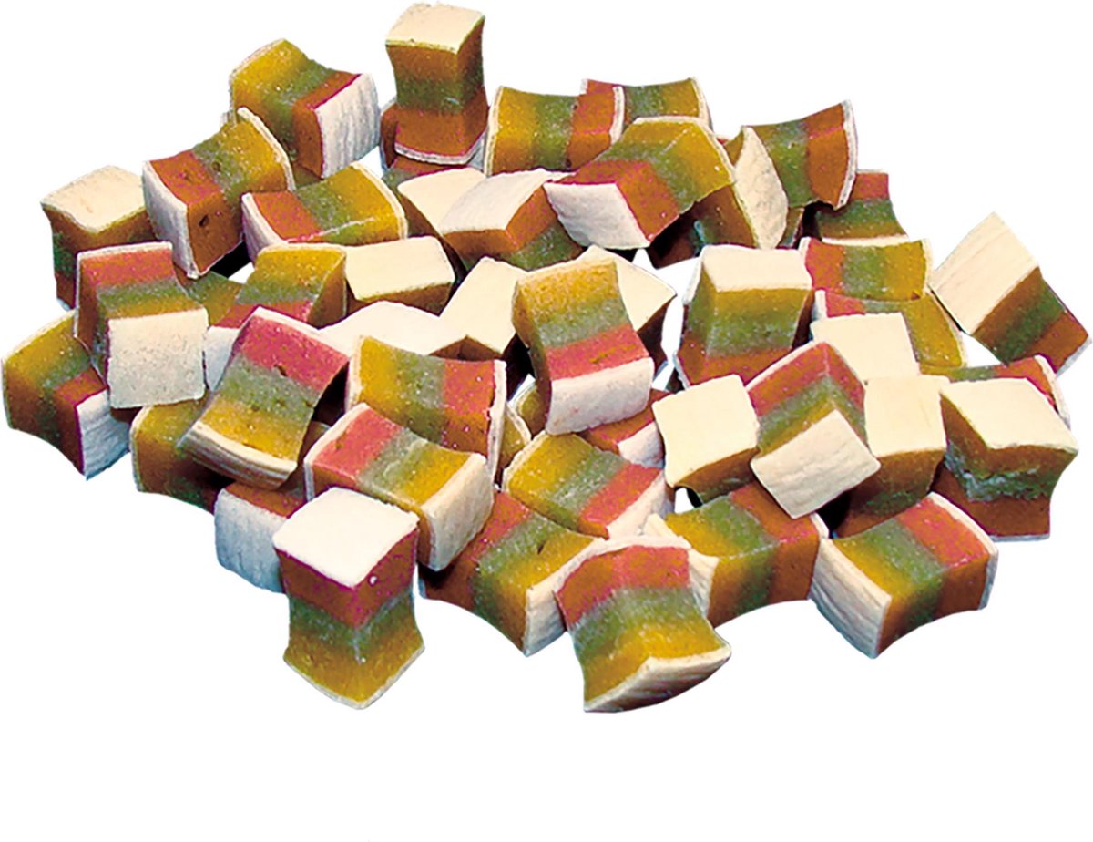 Chicken rainbow sandwich 70g mini