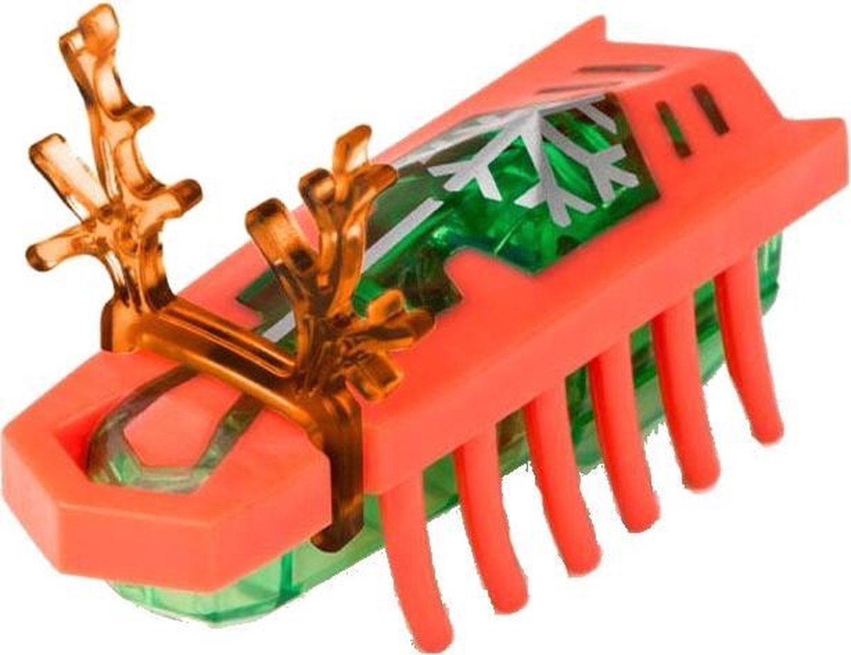 Hexbug Speelfiguur Nano Christmas Jongens 6