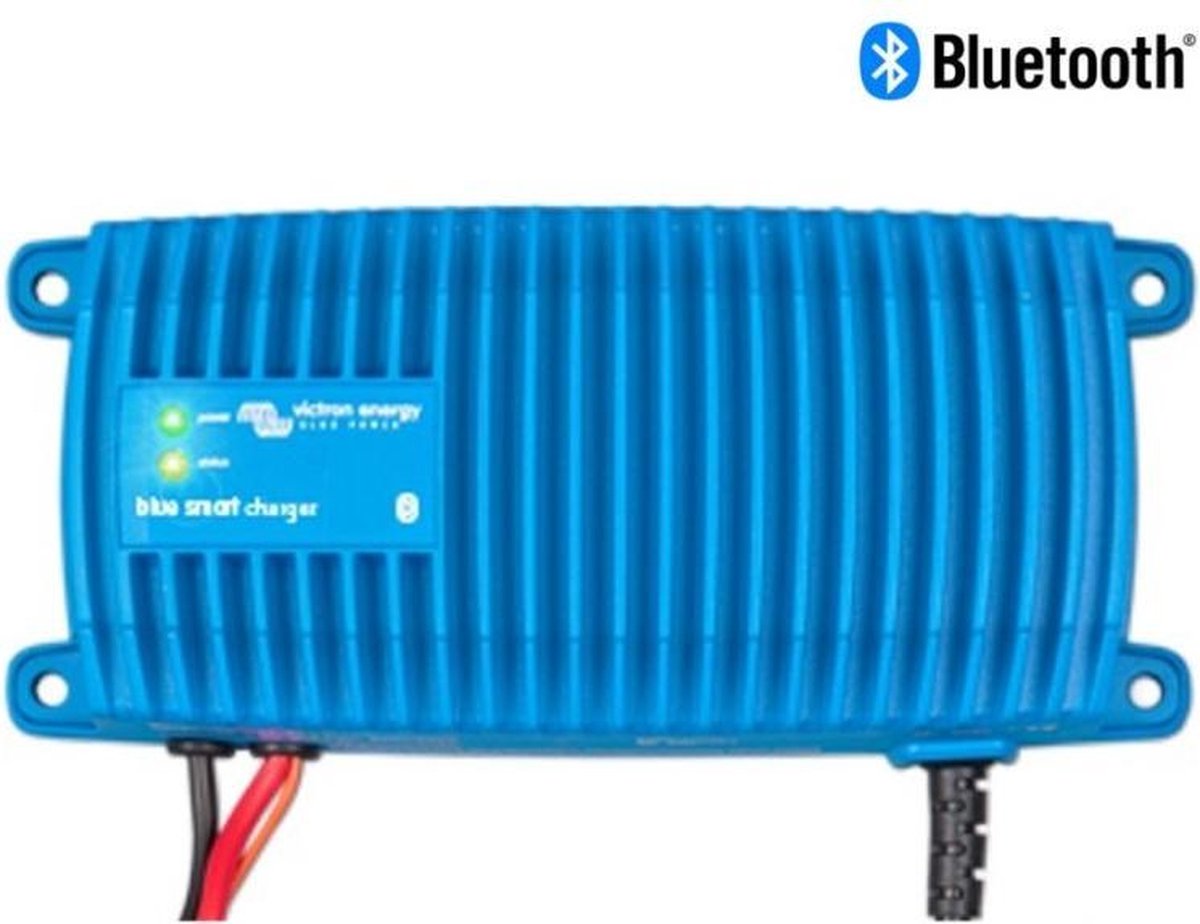 Victron Blue Smart IP67 Charger 24/8(1) 230V