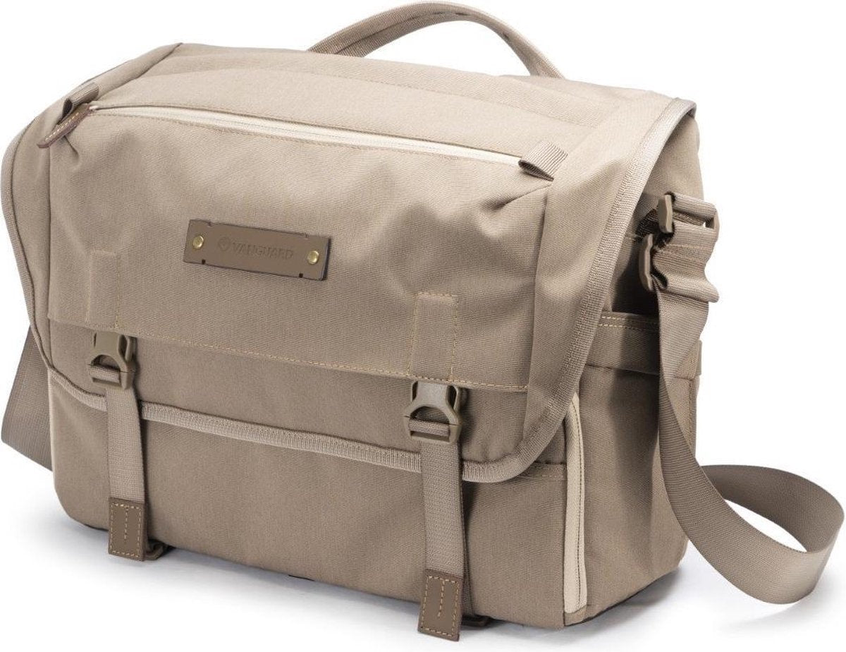 Vanguard VEO RANGE 38 Schoudertas Beige