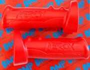 Handvatset model origineel Yamaha Aerox rood DMP op=op