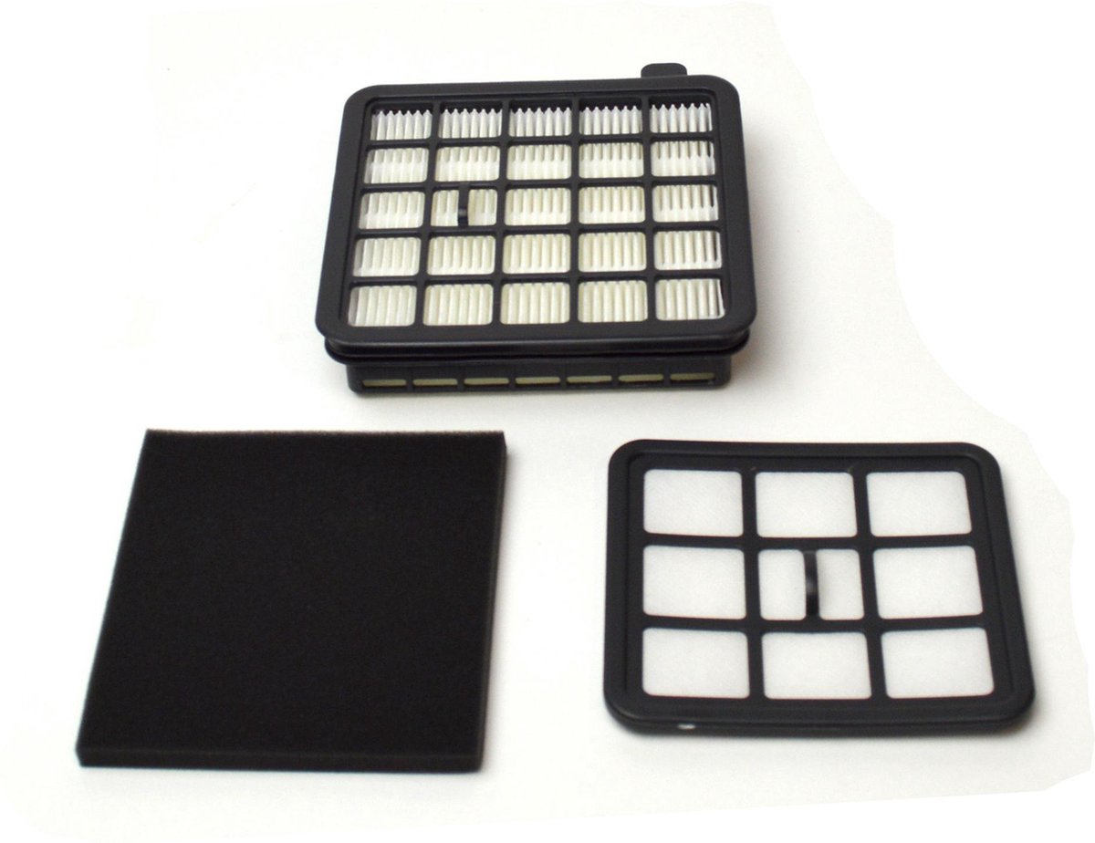 Domo DO7275S filterset - Stofzuigerfilter
