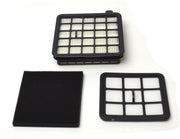 Domo DO7275S filterset - Stofzuigerfilter