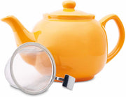 Theepot Soft Joy - Theepot met filter - 1200 ml