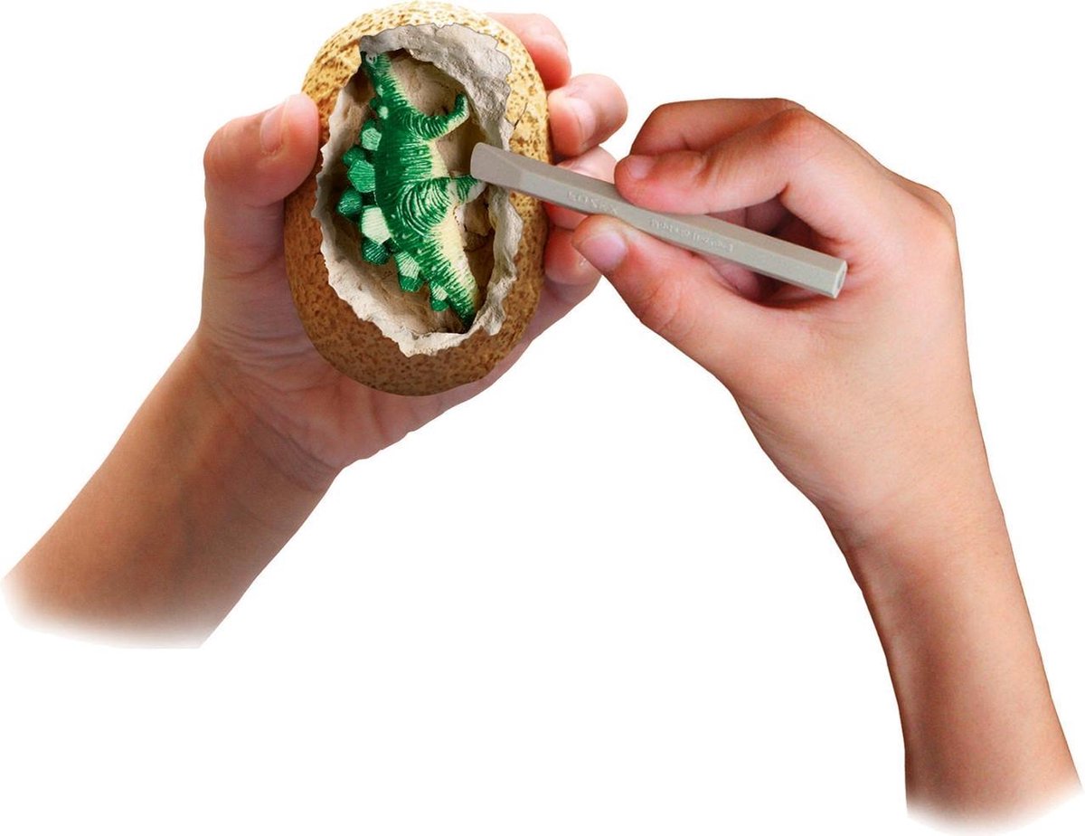I Dig It! - Dino Egg