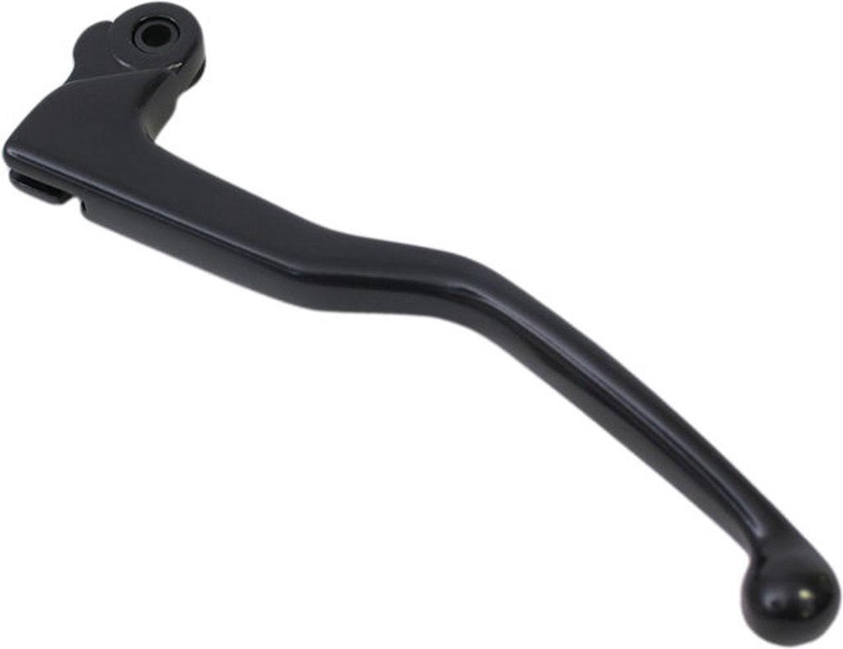 Remgreep Links Yamaha DT-R - zwart
