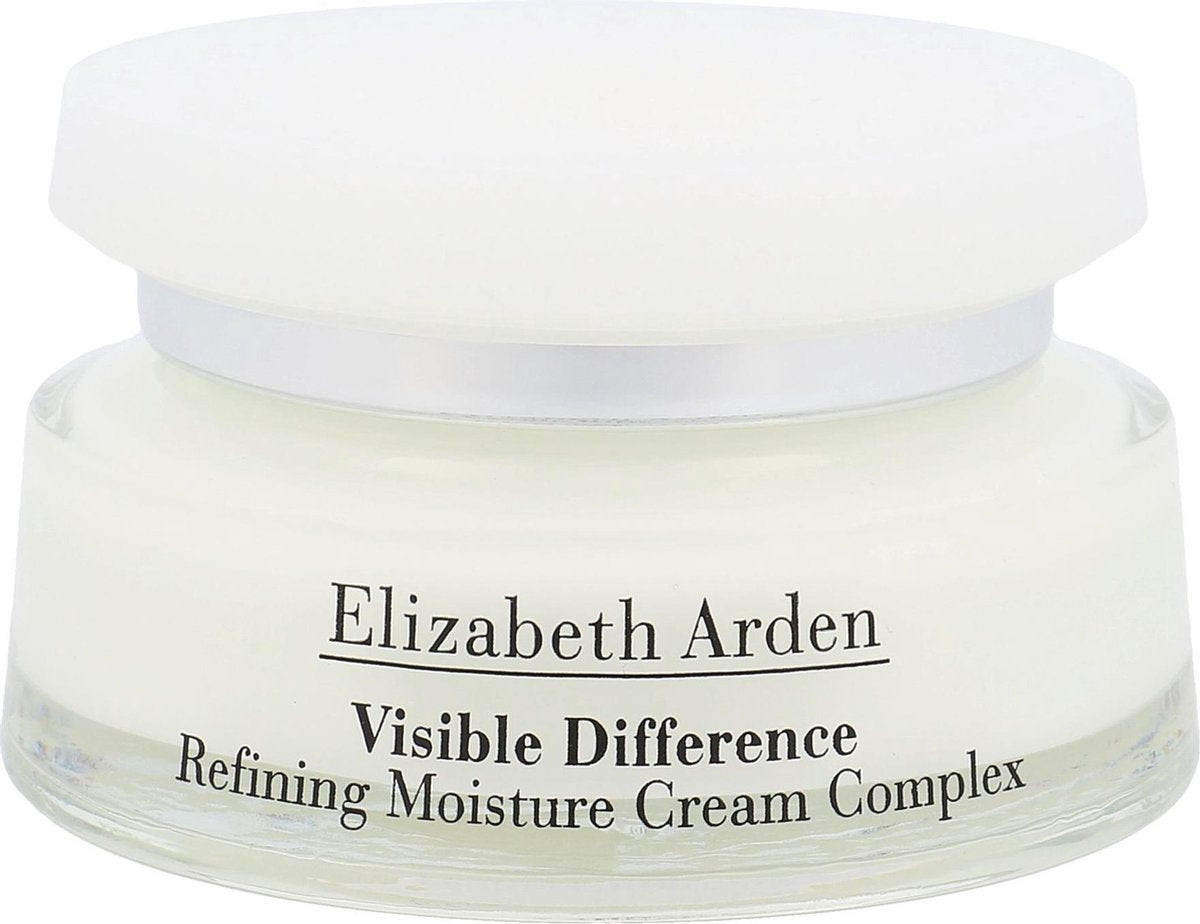Elizabeth Arden Visible Difference Refining Complex Gezichtscrème - 75 ml