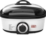 Molino New Wonder Chef - Hetelucht friteuse