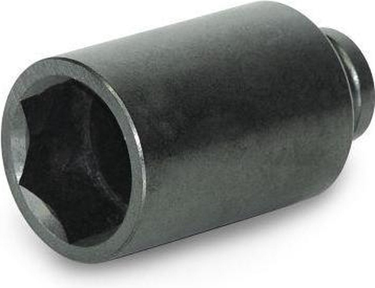 Cyclus 720200 adapter 3/8 montagesleutel voor trapas