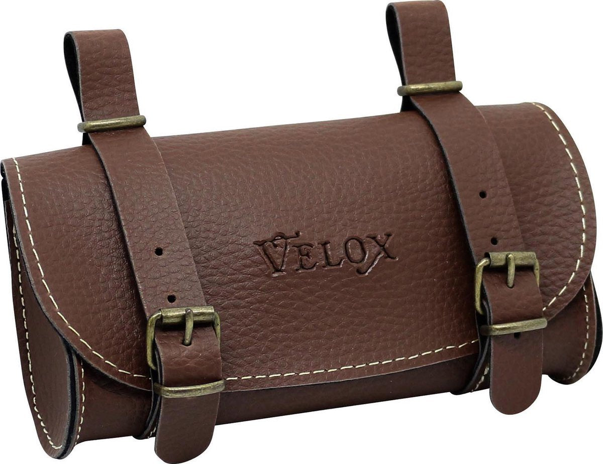 Velox Zadeltas Vintage 0