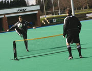 Precision Trainingsmateriaal Skills Net 244 X 76 Cm Geel/zwart