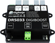 DR5033 - DCC Booster 3 Ampère