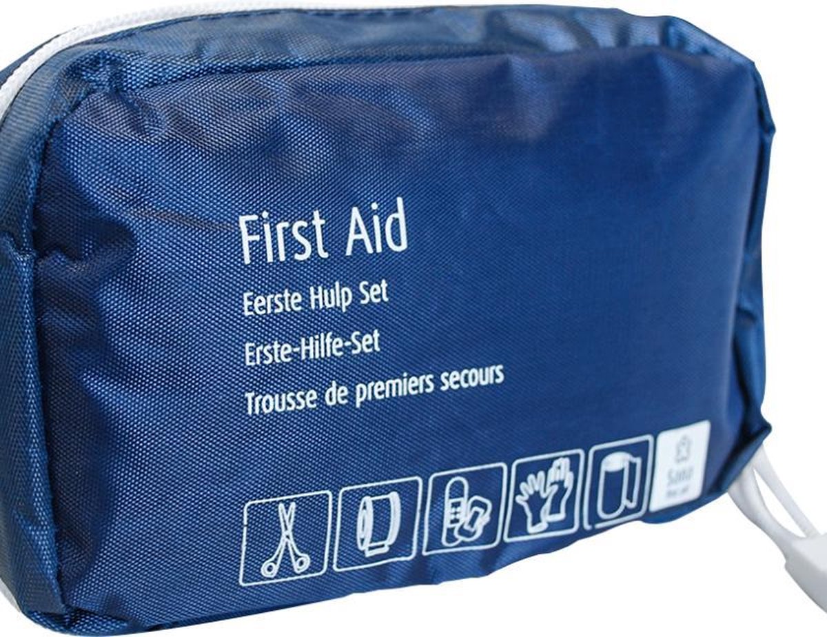 Sana First Aid verbandtasje