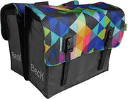BECK Classic Colored Triangles