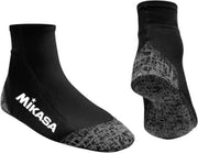 Mikasa MT951 Sandsock - zwart/wit - maat 35-37