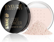 Eveline Cosmetics Art Professional Make-up Loose Powder 02 Beige