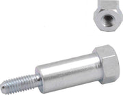 Afstandsbus Wiel Voor OEM 32x20mm | Piaggio Zip