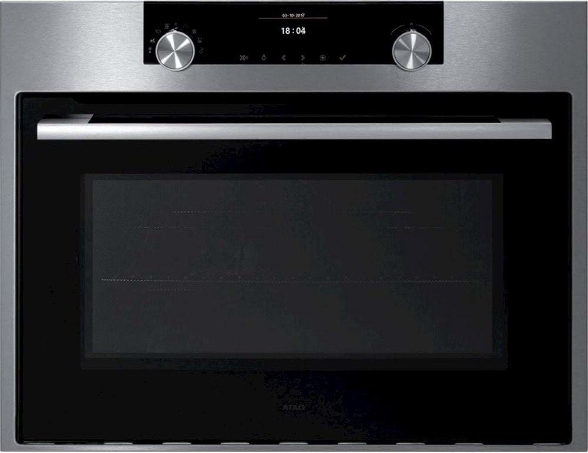 ATAG CX4611C - Inbouw Oven met magnetronfunctie - RVS