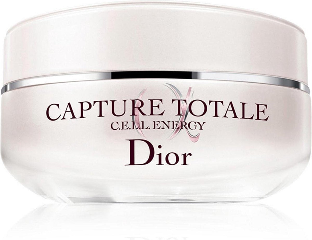 Dior Capture Totale C.e.l.l Energy Crème Universelle 50 Ml