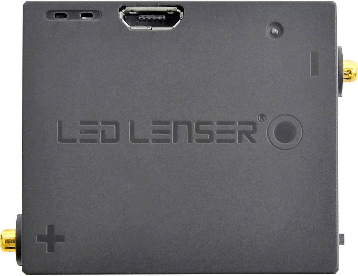 Ledlenser 7784 Reserve-accu SEO hoofdlampen