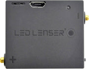 Ledlenser 7784 Reserve-accu SEO hoofdlampen