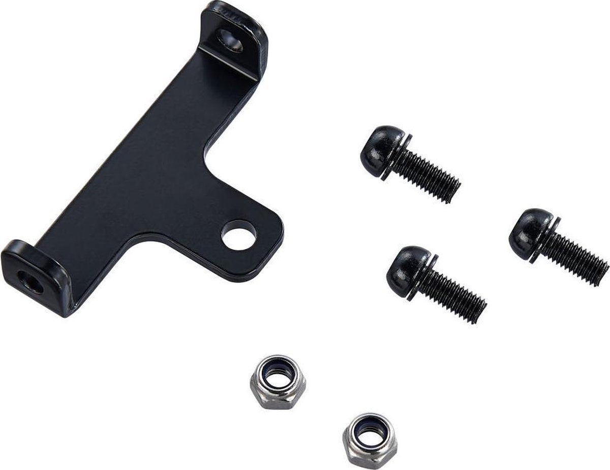 Merida Universele Bagagedrager Adapter