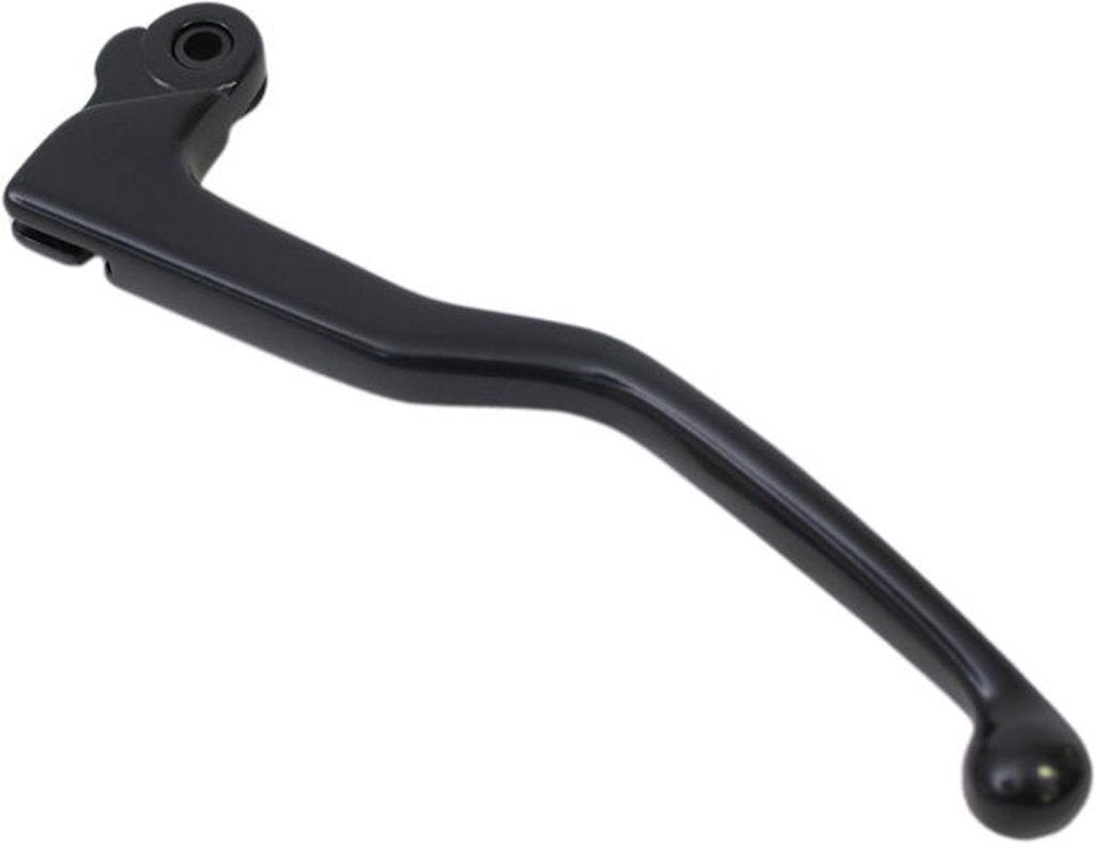 Remgreep Links Yamaha DT-R - zwart