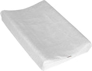 Timboo waskussenhoes (67 x 44 cm) - silver grey