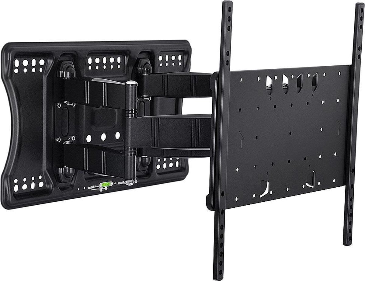 Multibrackets Muursteun VESA Super Slim Tilt & Turn Plus
