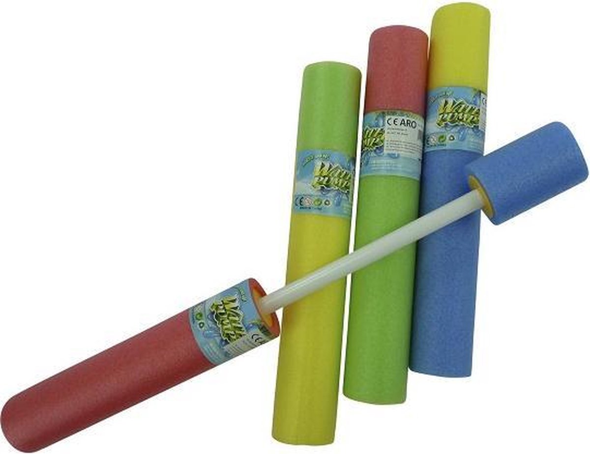 Foamshooter 30cm