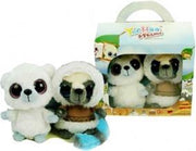 Yoohoo giftset around the world