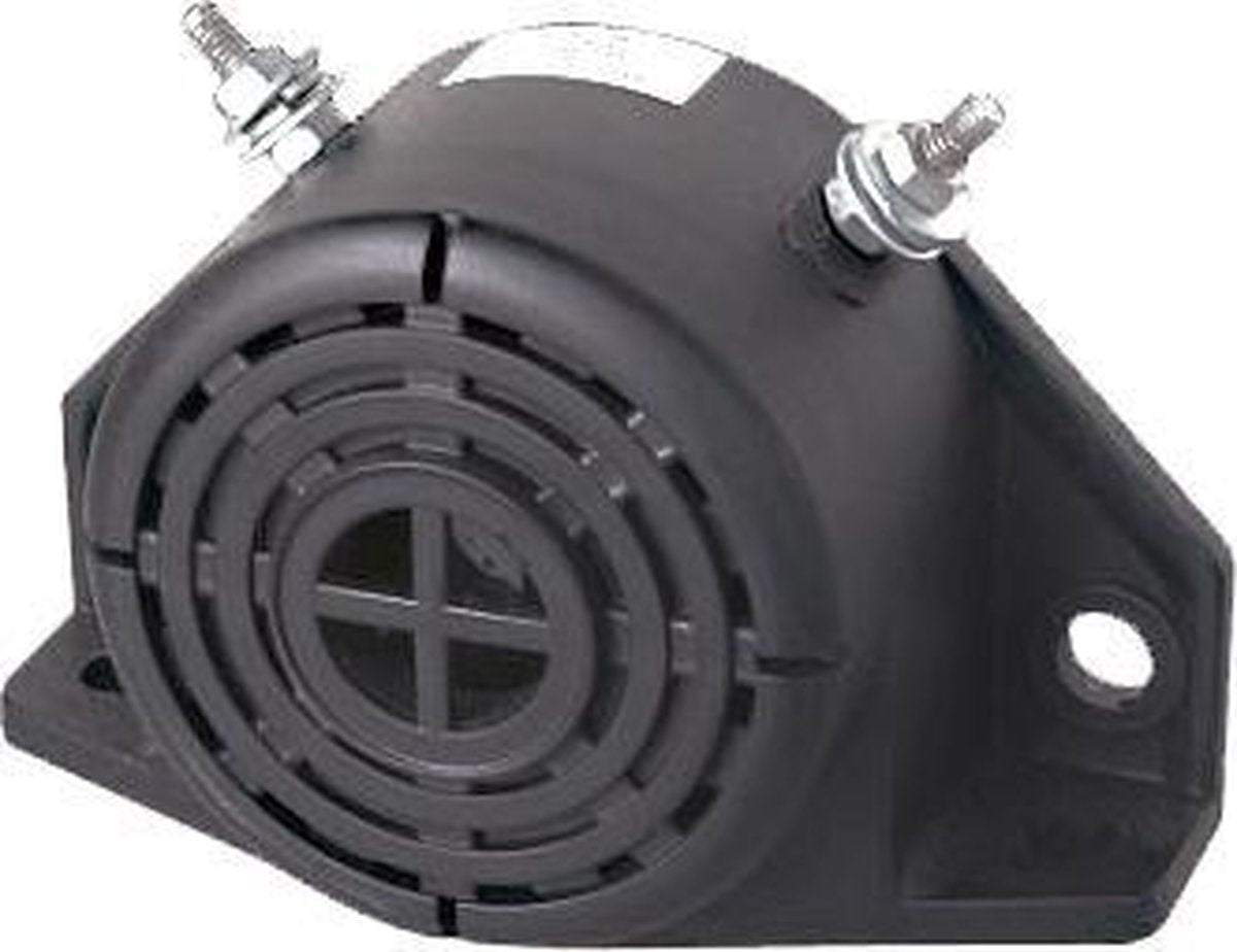 Achteruitrij alarm 12V-36V DC 97-120dB