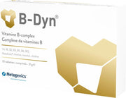 METAGENICS B DYN